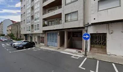 Peluqueria Nieves