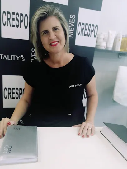 Peluqueria Nieves Crespo