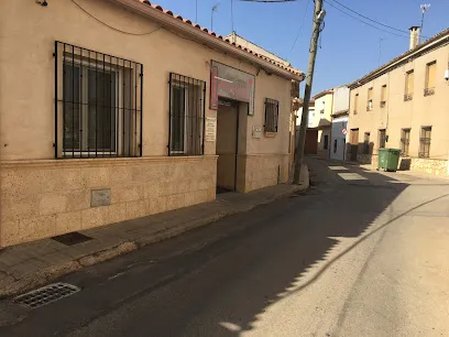 Peluqueria Nieves Cuenca