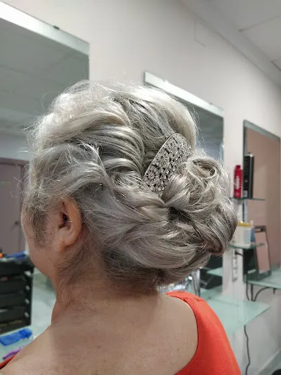 Peluquería Nieves piñero