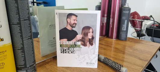 Peluqueria Nieves