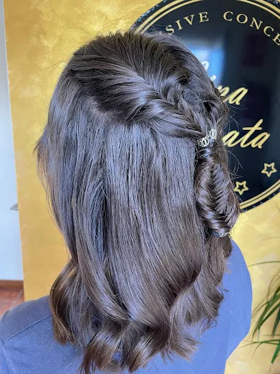 Peluqueria Nina Brata