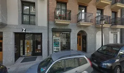 Peluquería N.K