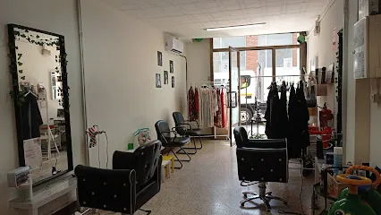 Peluqueria Noa