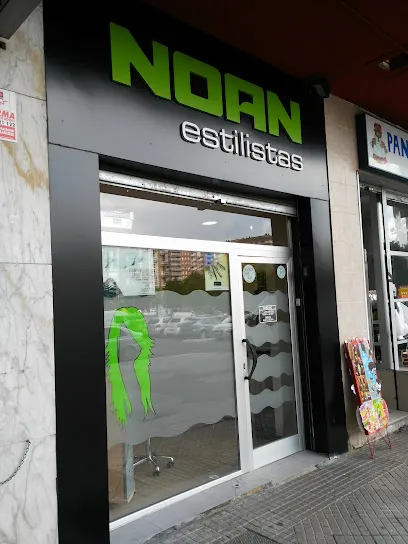 Peluqueria NOAN
