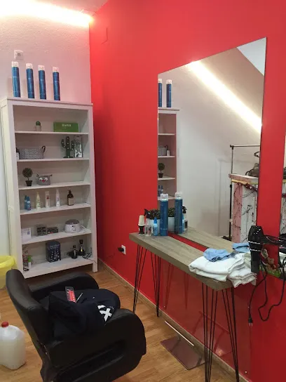 Peluquería Noe