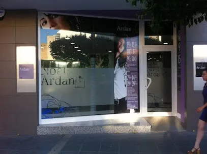 Peluquería Noel Ardan