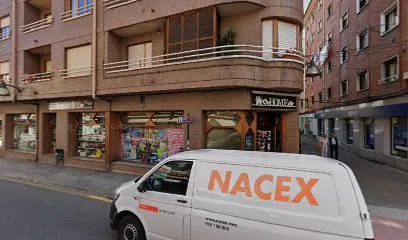 Peluquería Noelí