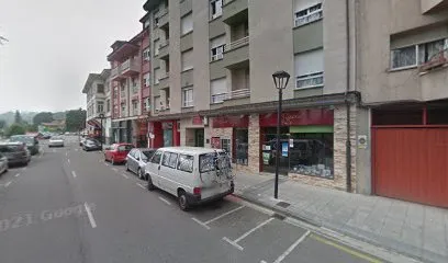 Peluquería Noelia