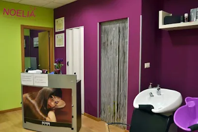 Peluquería Noelia