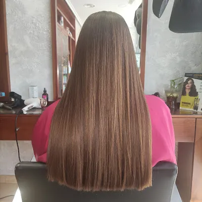 Peluquería Noelia López