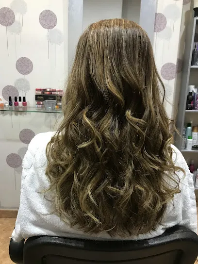 Peluquería Noelia Nadal