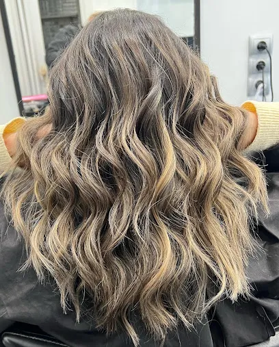 Peluquería Noelia Ramajo