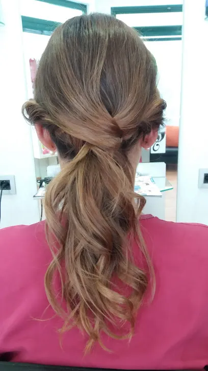 Peluquería Noelia Sánchez