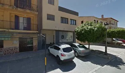 PELUQUERÍA NOELIA.