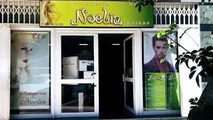 Peluquería Noelia