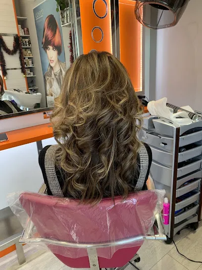 Peluquería Noelia
