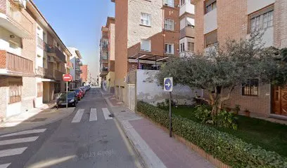Peluquería Noelía