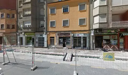 Peluqueria Noemi Gavela