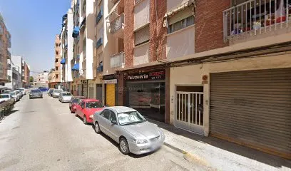 Peluqueria Noemi Unisex