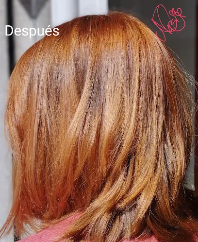 Peluqueria Noesix Unisex