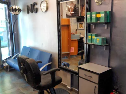 Peluquería Nogueiras
