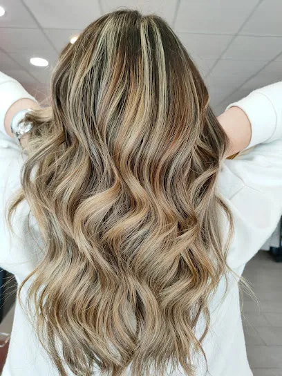 Peluquería Norberta