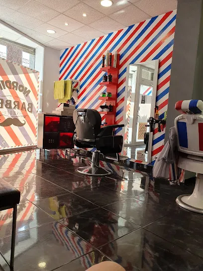 Peluquería Nordin
