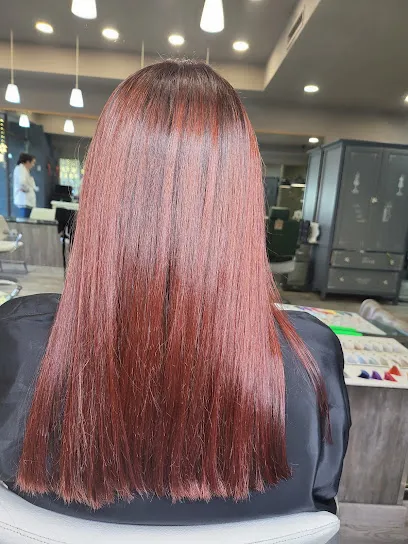 Peluqueria Norma Echavarria