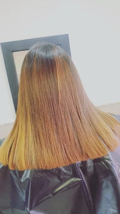 Peluqueria Nou Estil