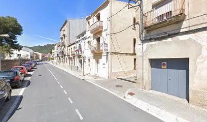 Peluquería Nou Estil
