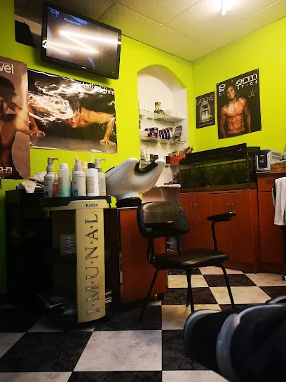 Peluquería Nou Estil