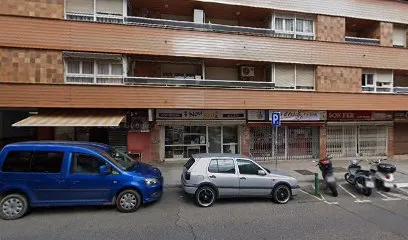 Peluquería Nou Stil