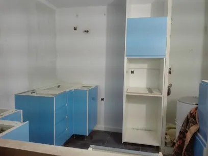 Peluquería Nova Forma