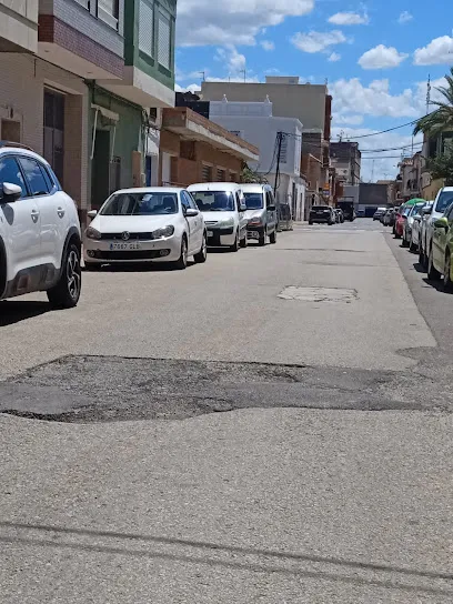 Peluquería Nova Imatge