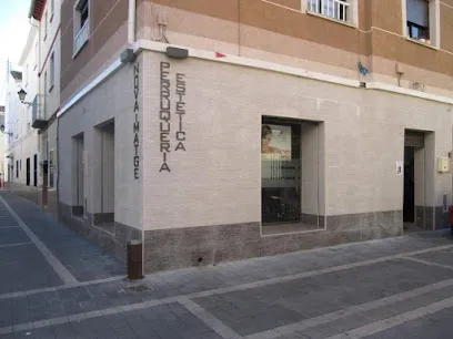 Peluquería Nova imatge merche
