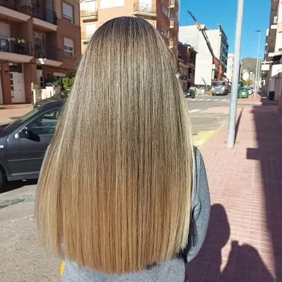 Peluquería Nova Imatge