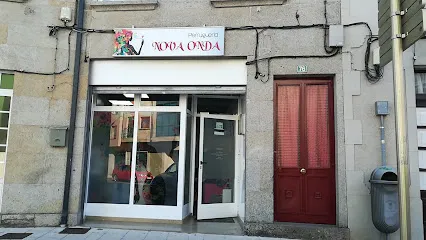 Peluquería Nova Onda