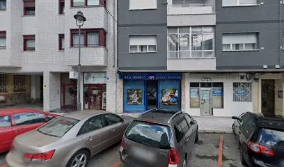 Peluquería Novostylo