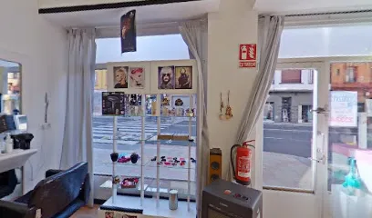 Peluquería Nowe