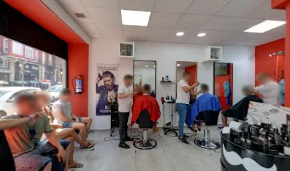 Peluquería NS