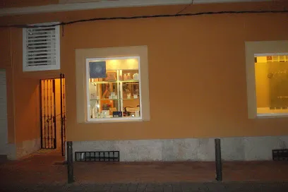 PELUQUERIA NTRA SRA de LA PAZ