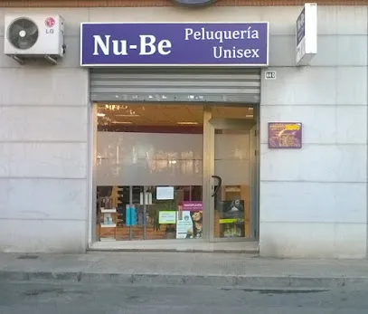 Peluquería Nu-Be