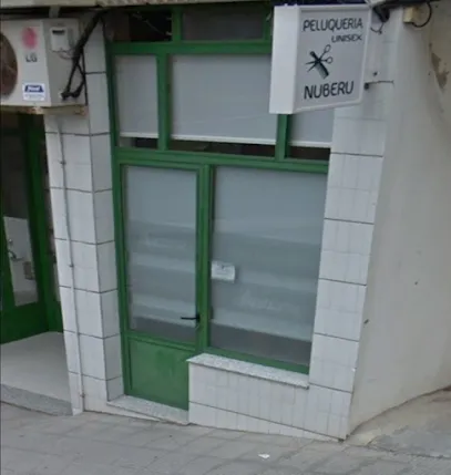 Peluquería Nuberu