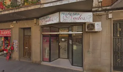 Peluquería Nudos