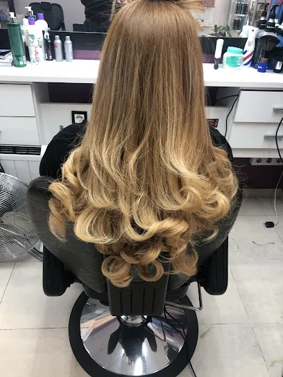 Peluqueria nueva imagen