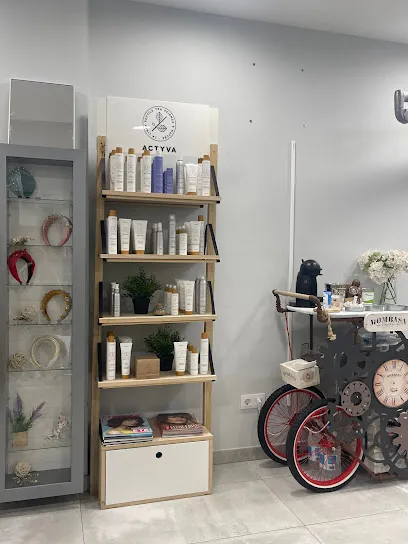 Peluqueria Nueva Imagen Haro
