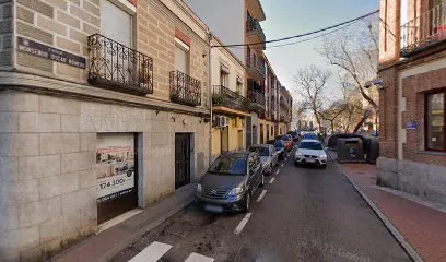 Peluqueria Nueva Imagen | Monseñor Oscar Romero