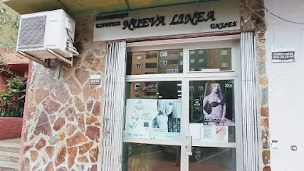 Peluquería Nueva Línea