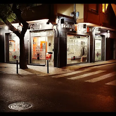 Peluqueria Nuevo Estilo